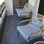 Waldloft アパート トートモース