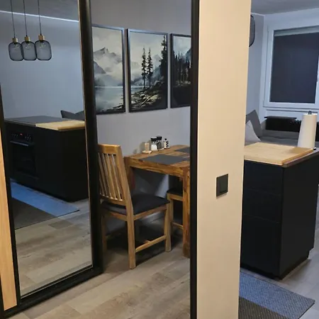 Waldloft Apartment *