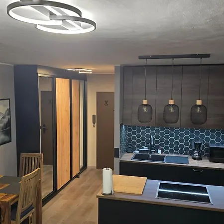 Lejlighed Waldloft