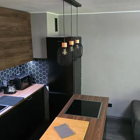 Lägenhet Waldloft Todtmoos
