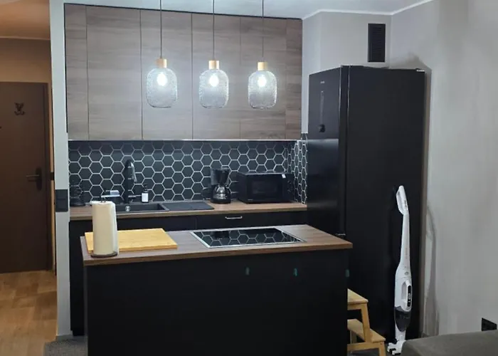 Apartment Waldloft Todtmoos